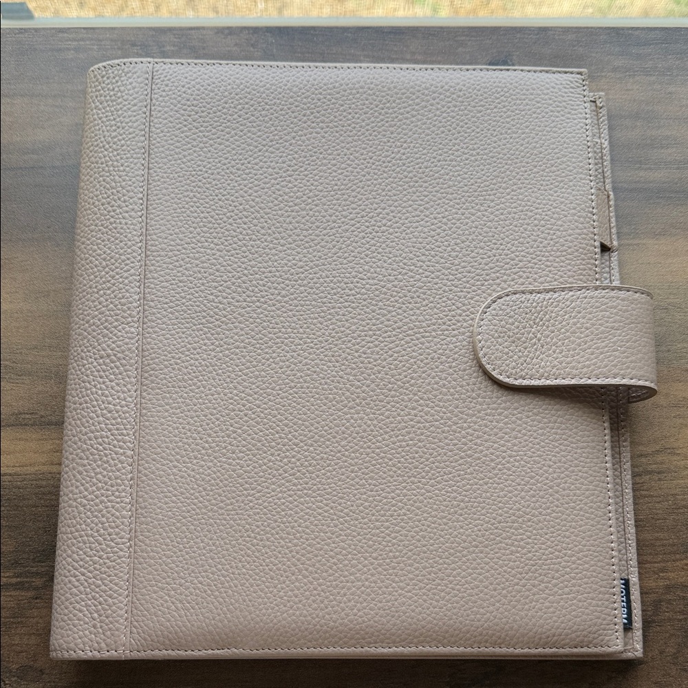 Moterm Happy Planner Classic Cover